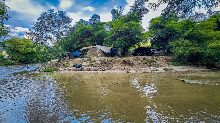DeBambú Campsite & Agro Picture 10