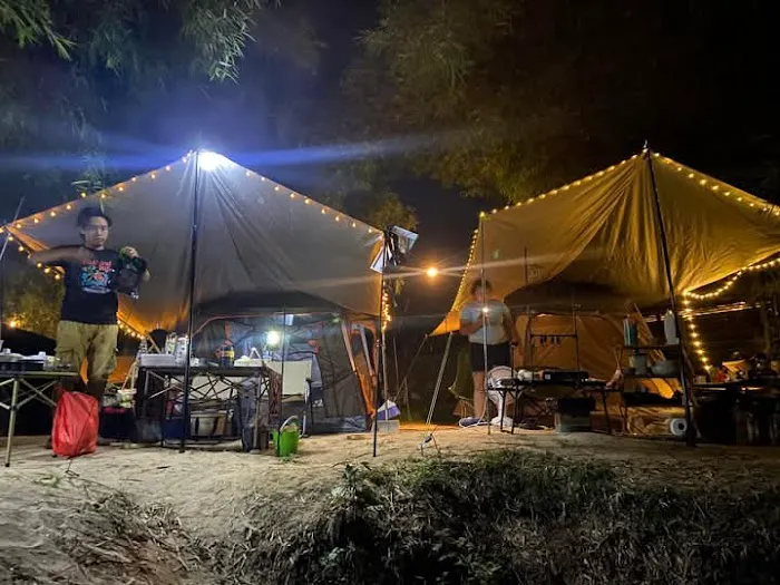DeBambú Campsite & Agro Picture 2