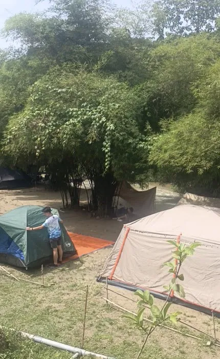 DeBambú Campsite & Agro Picture 9