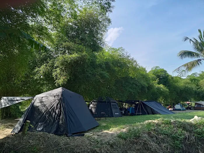 DeBambú Campsite & Agro Picture 6