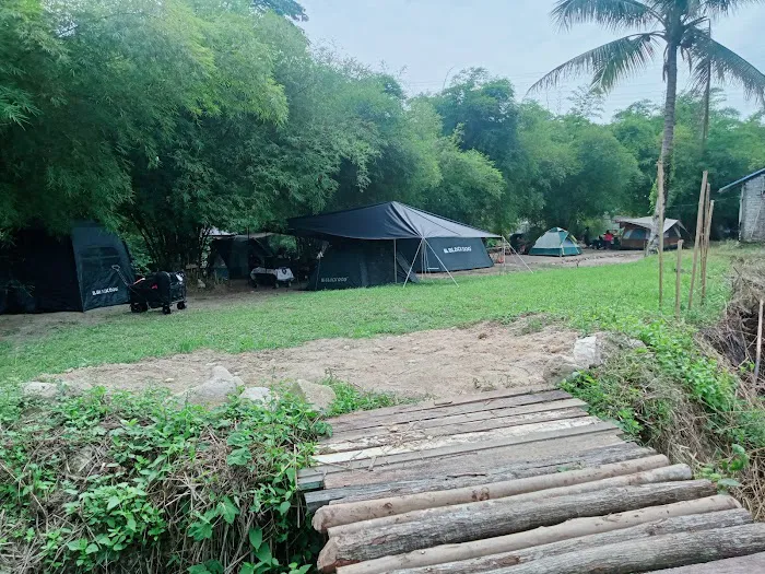 DeBambú Campsite & Agro Picture 8
