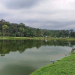 Kolam Pancing Sri Bayu