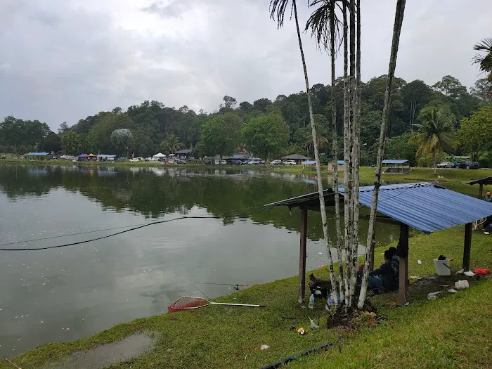 Kolam Pancing Sri Bayu Picture 6