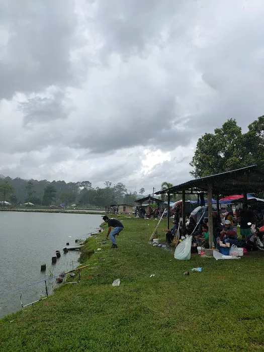 Kolam Pancing Sri Bayu Picture 3
