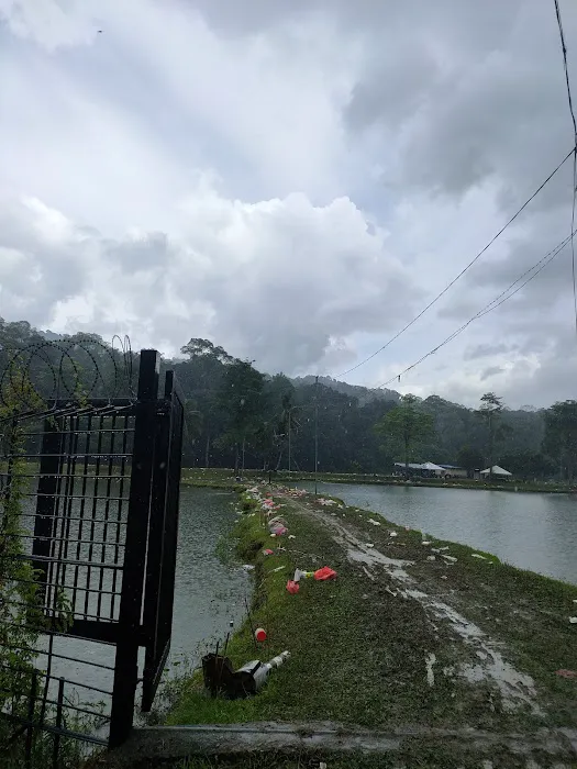 Kolam Pancing Sri Bayu Picture 9