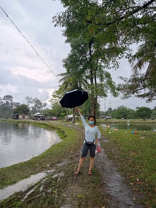 Kolam Pancing Sri Bayu Picture 2