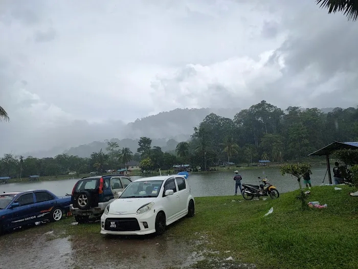Kolam Pancing Sri Bayu Picture 4
