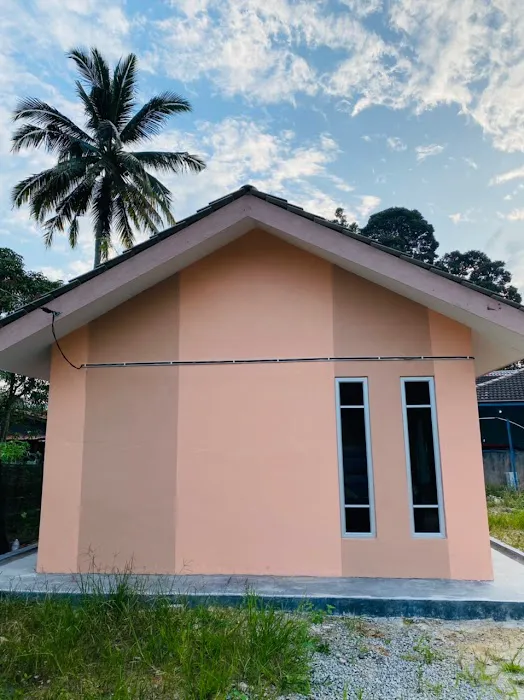 Anuar Homestay Kg Pasir Picture 7