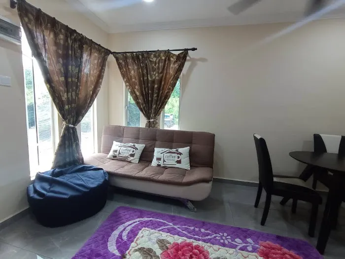 Anuar Homestay Kg Pasir Picture 4