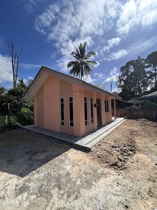 Anuar Homestay Kg Pasir Picture 1