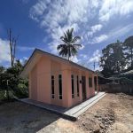 Anuar Homestay Kg Pasir