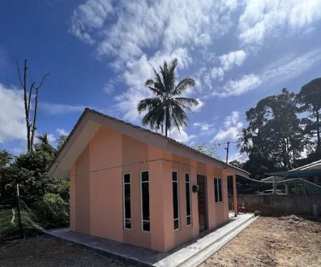 Anuar Homestay Kg Pasir