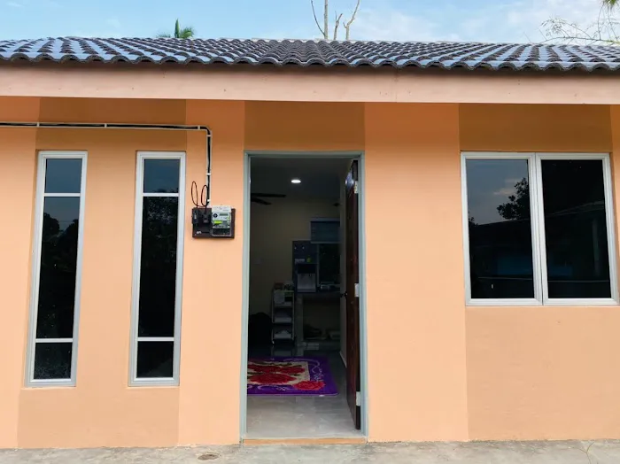 Anuar Homestay Kg Pasir Picture 6