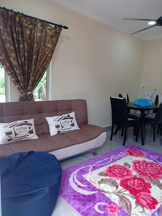 Anuar Homestay Kg Pasir Picture 5