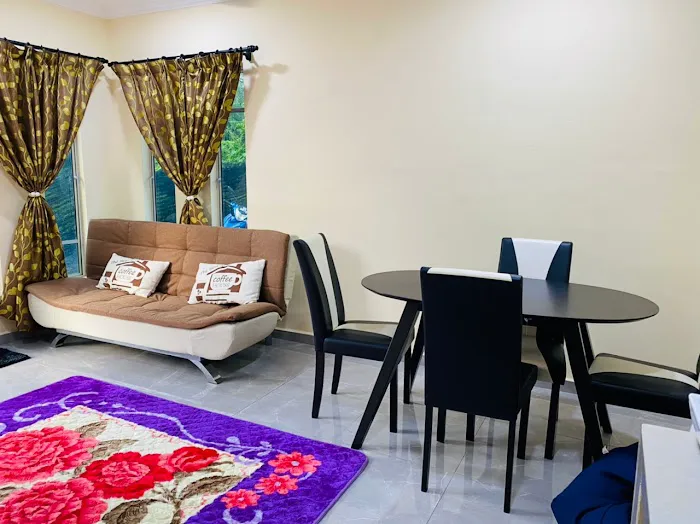 Anuar Homestay Kg Pasir Picture 8