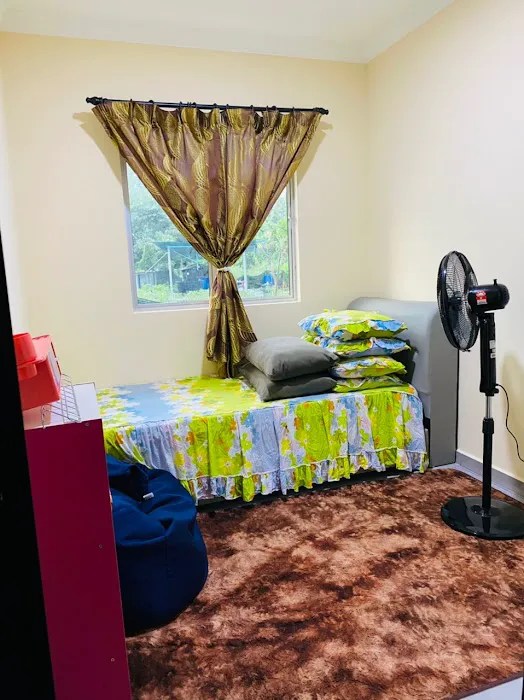 Anuar Homestay Kg Pasir Picture 9