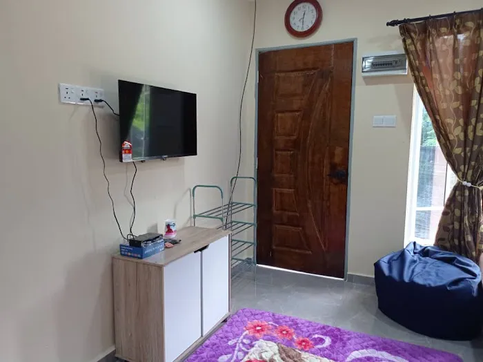 Anuar Homestay Kg Pasir Picture 3
