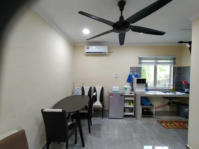 Anuar Homestay Kg Pasir Picture 10