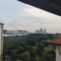 Apartment Sub 14-7 Block C ico