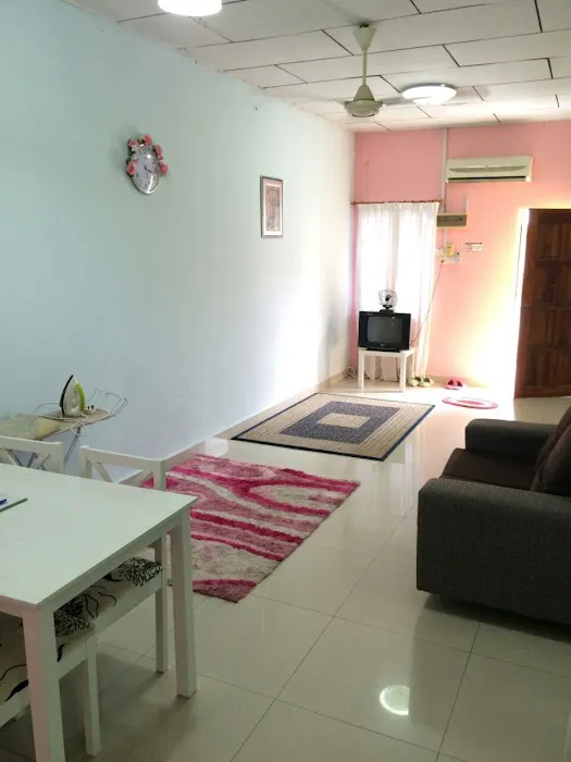 Homestay Al Barakah Picture 7