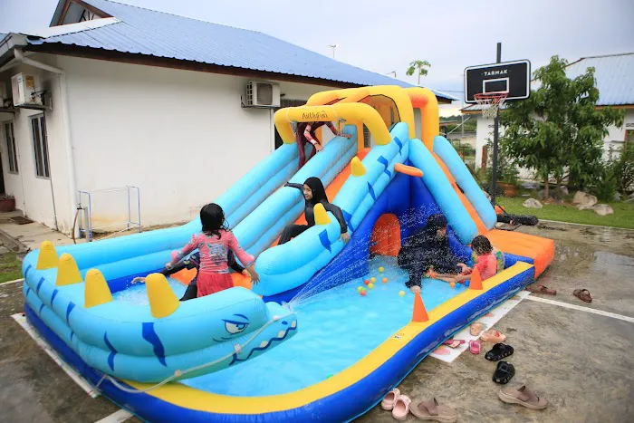 Homestay Al Barakah Picture 1
