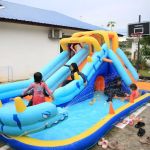 Homestay Al Barakah