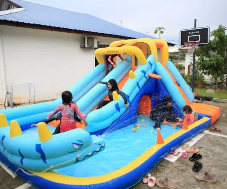Homestay Al Barakah