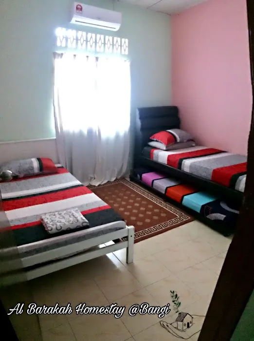 Homestay Al Barakah Picture 5