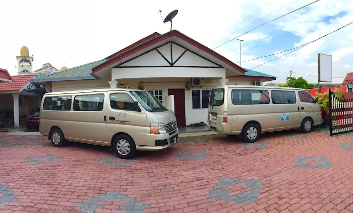 Homestay Al Barakah Picture 4