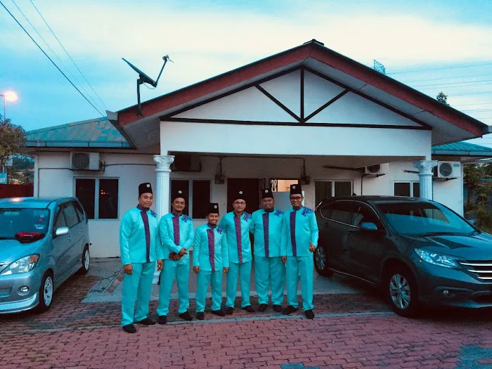 Homestay Al Barakah Picture 8