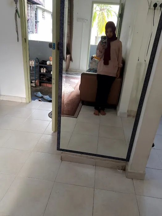Homestay Kak Nab Picture 1