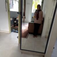 Homestay Kak Nab ico