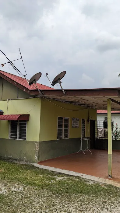Homestay Warisan Hajjah Zainab Picture 1