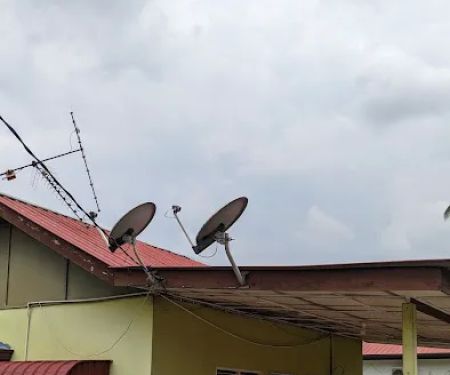 Homestay Warisan Hajjah Zainab