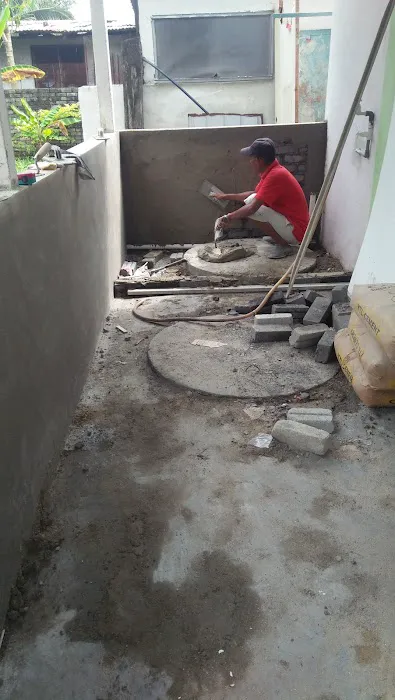 Homestay Warisan Hajjah Zainab Picture 10