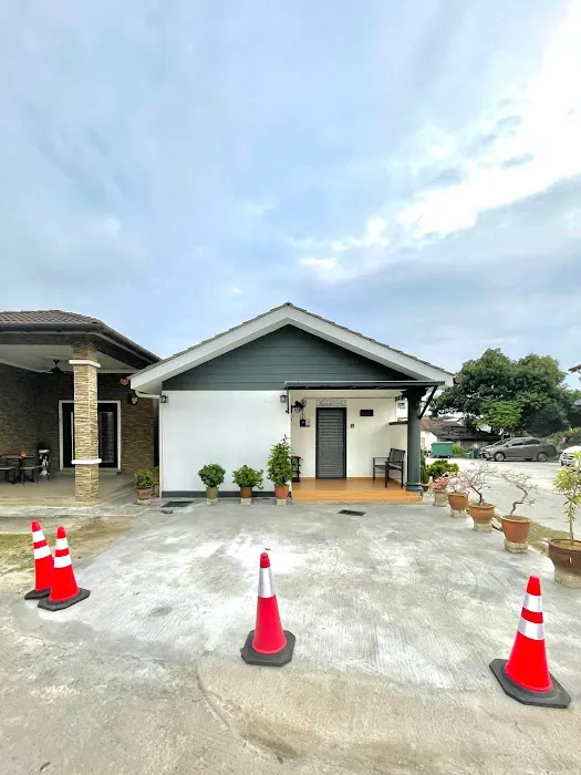 Moksu Homestay @ Kg Dato' Abu Bakar Baginda Picture 4