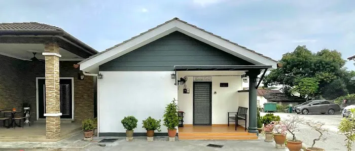 Moksu Homestay @ Kg Dato' Abu Bakar Baginda Picture 2