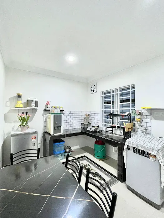 Moksu Homestay @ Kg Dato' Abu Bakar Baginda Picture 1