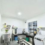 Moksu Homestay @ Kg Dato' Abu Bakar Baginda