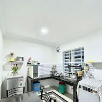 Moksu Homestay @ Kg Dato' Abu Bakar Baginda ico