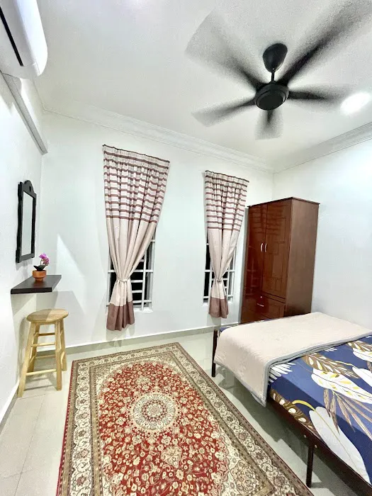 Moksu Homestay @ Kg Dato' Abu Bakar Baginda Picture 5