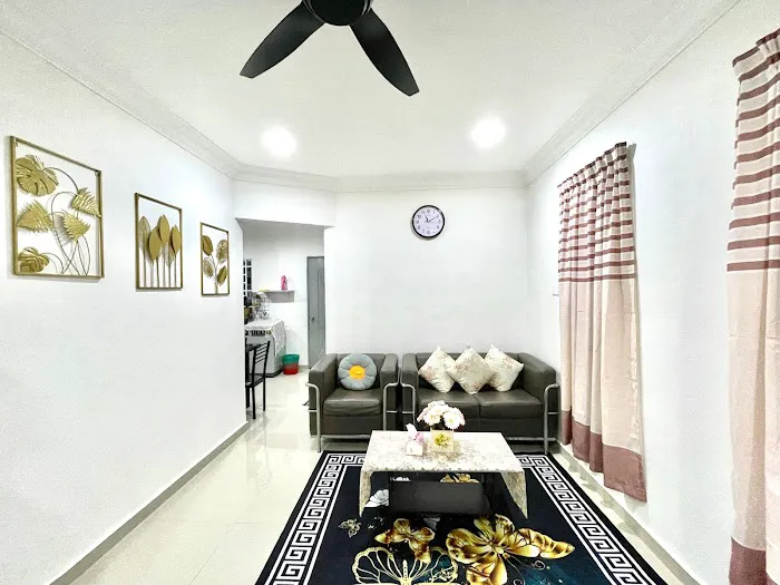 Moksu Homestay @ Kg Dato' Abu Bakar Baginda Picture 6