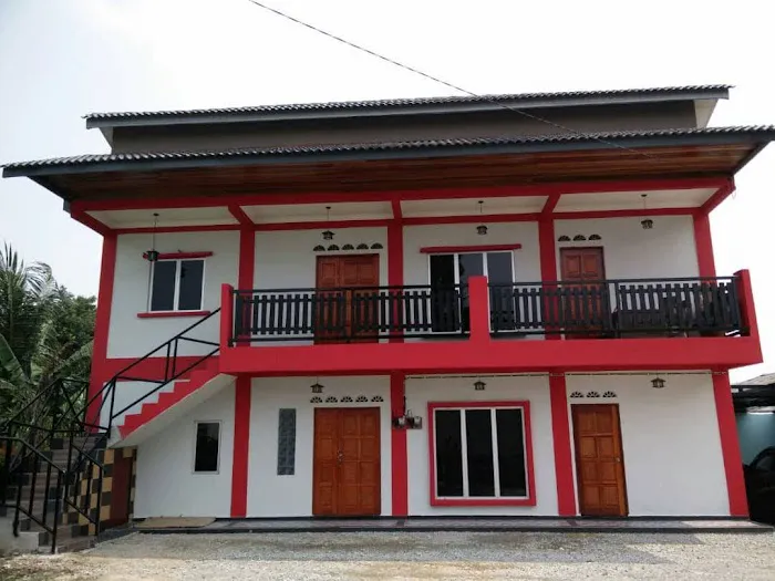 NAJWA HOMESTAY Picture 1