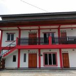 NAJWA HOMESTAY