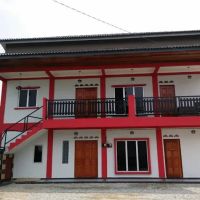 NAJWA HOMESTAY ico