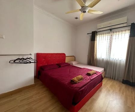 Calyph Home Presint 14