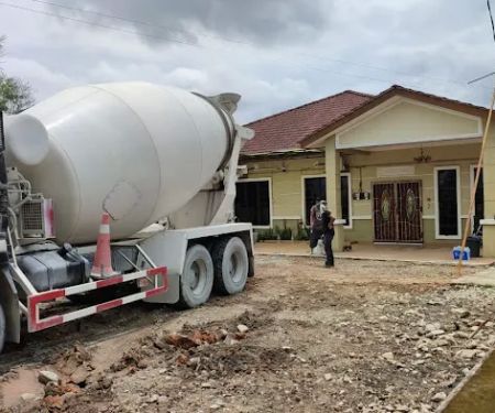 Deena Homestay Bangi Putrajaya