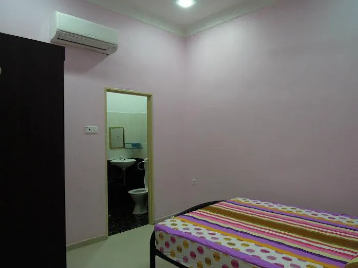 Deena Homestay Bangi Putrajaya Picture 7