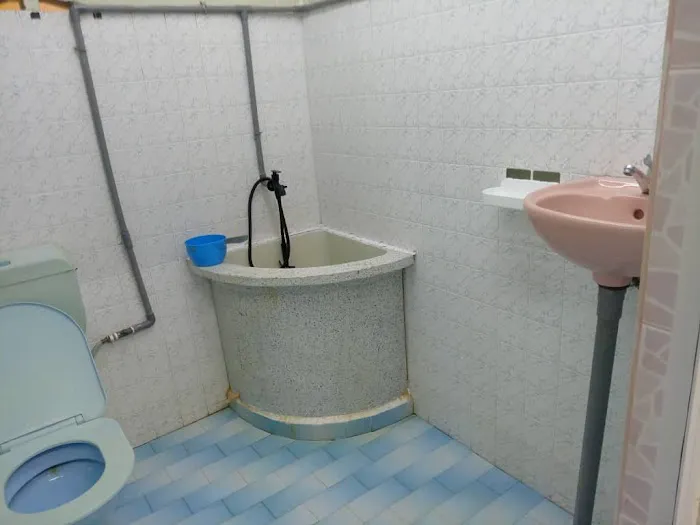 Homestay Villa Hamidah Picture 3