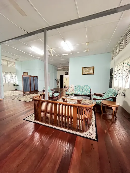 Homestay Villa Hamidah Picture 5